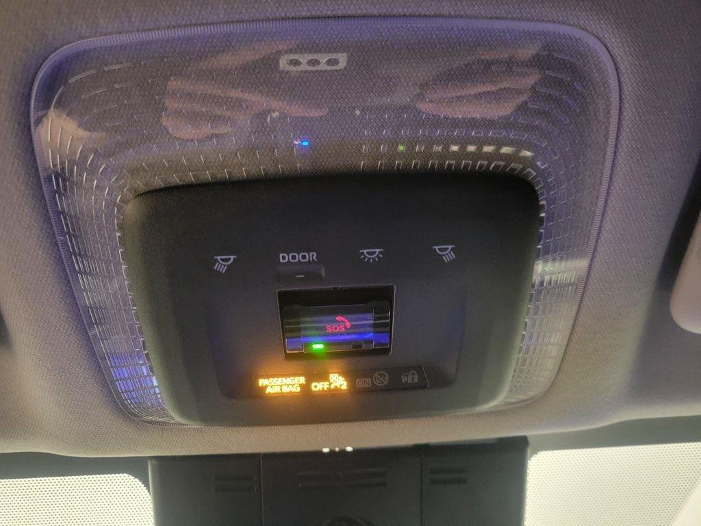 2024 Toyota Prius LE Parker CO