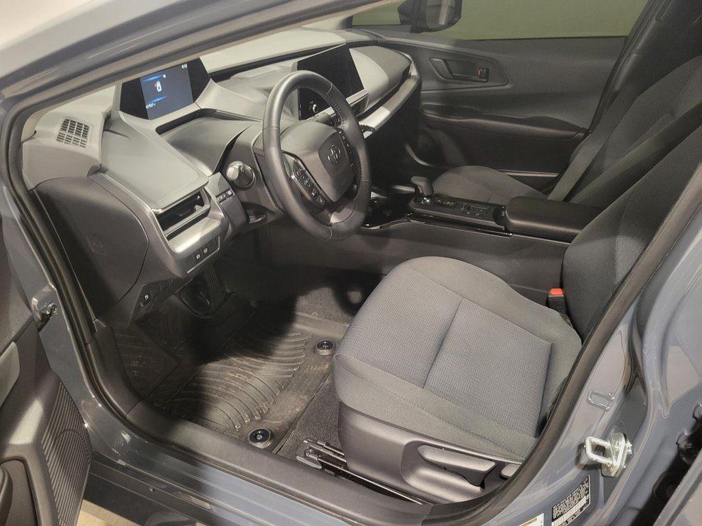 2024 Toyota Prius LE Parker CO
