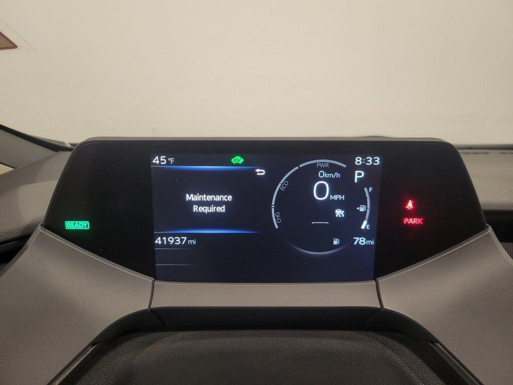 2024 Toyota Prius LE Parker CO