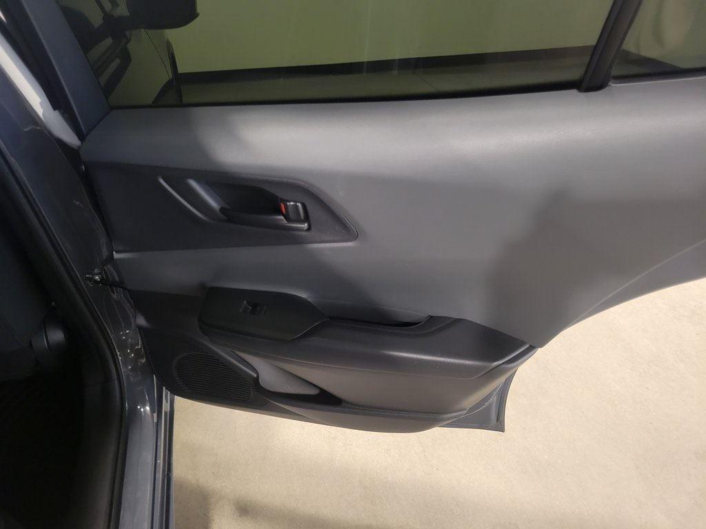 2024 Toyota Prius LE Parker CO
