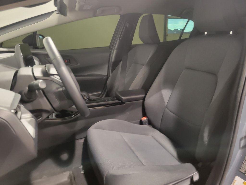 2024 Toyota Prius LE Parker CO