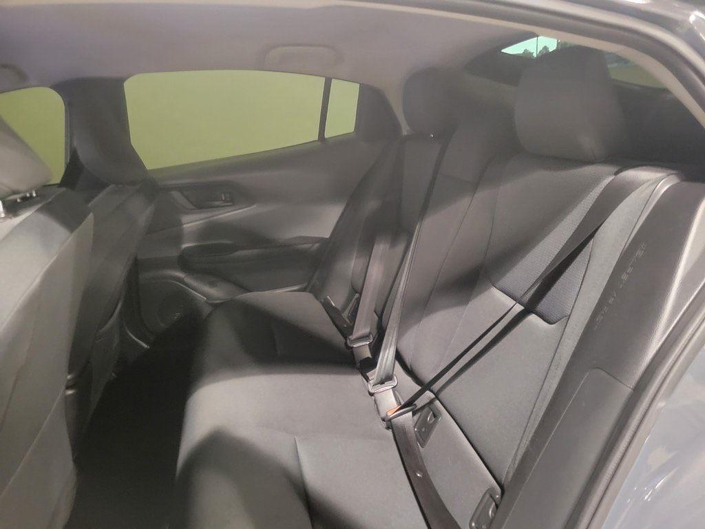 2024 Toyota Prius LE Parker CO