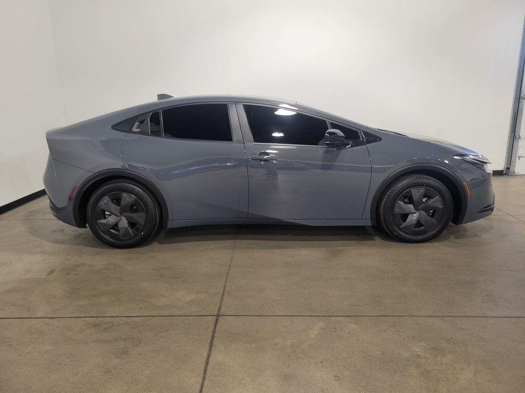 2024 Toyota Prius LE Parker CO