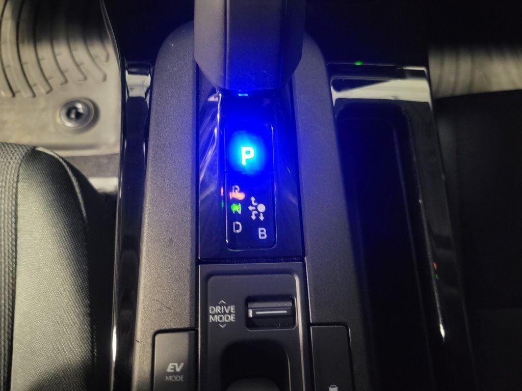 2024 Toyota Prius LE Parker CO