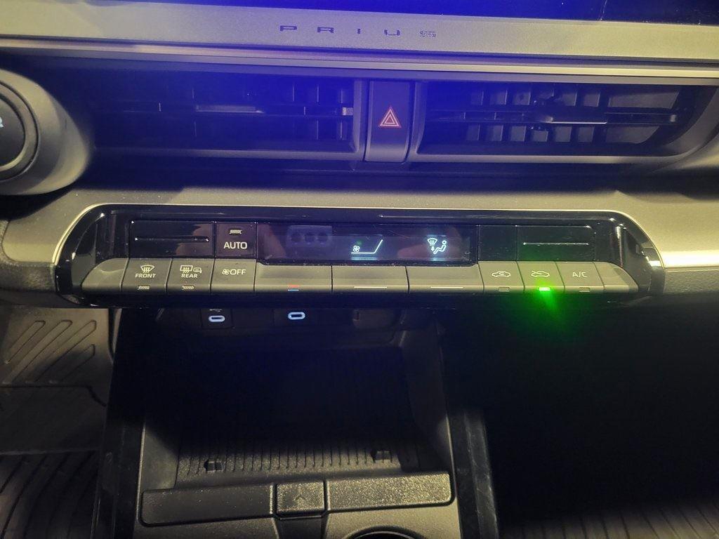 2024 Toyota Prius LE Parker CO