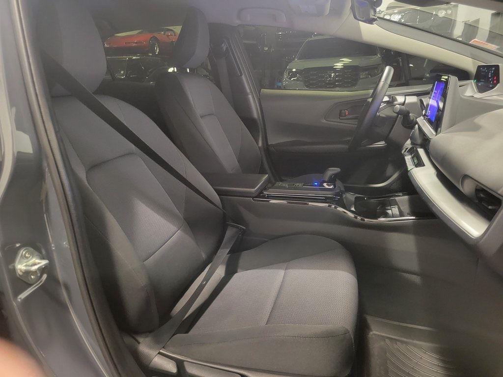 2024 Toyota Prius LE Parker CO