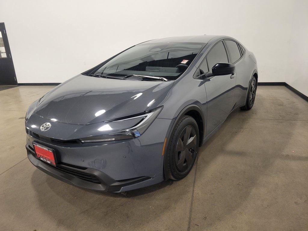 2024 Toyota Prius LE Parker CO