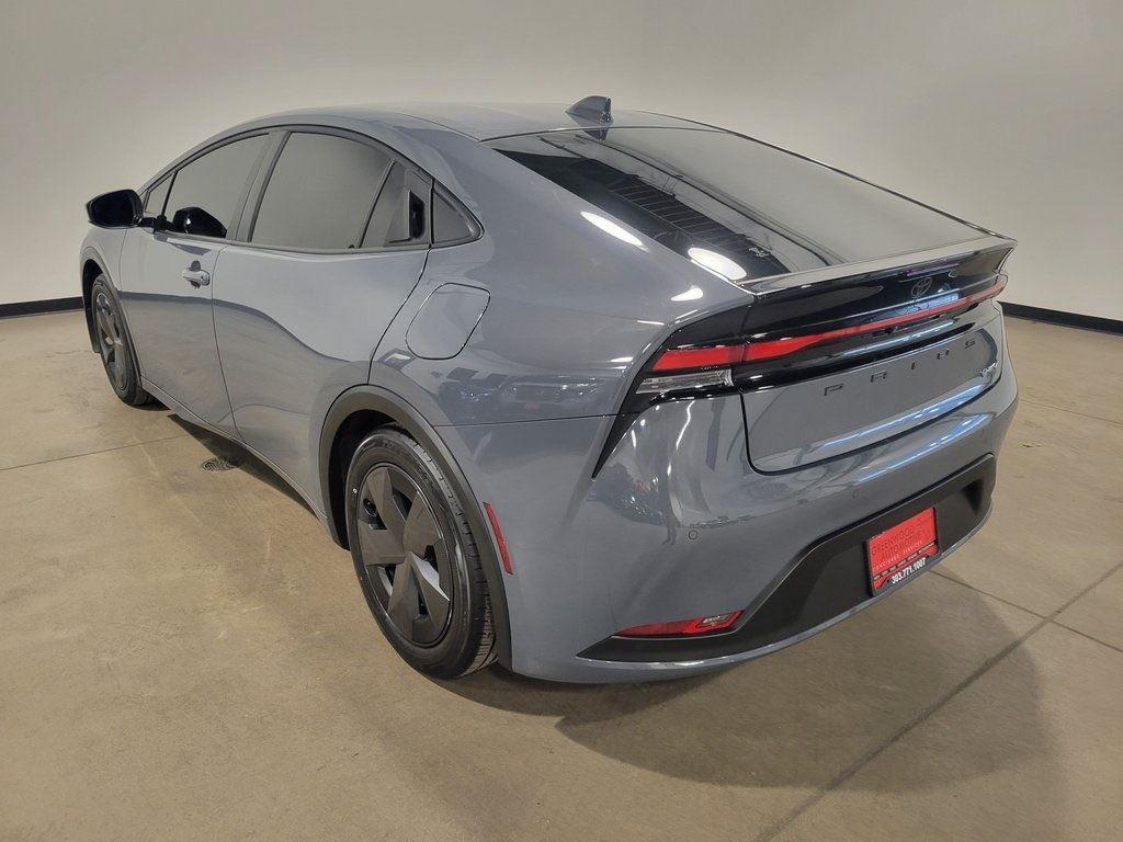2024 Toyota Prius LE Parker CO