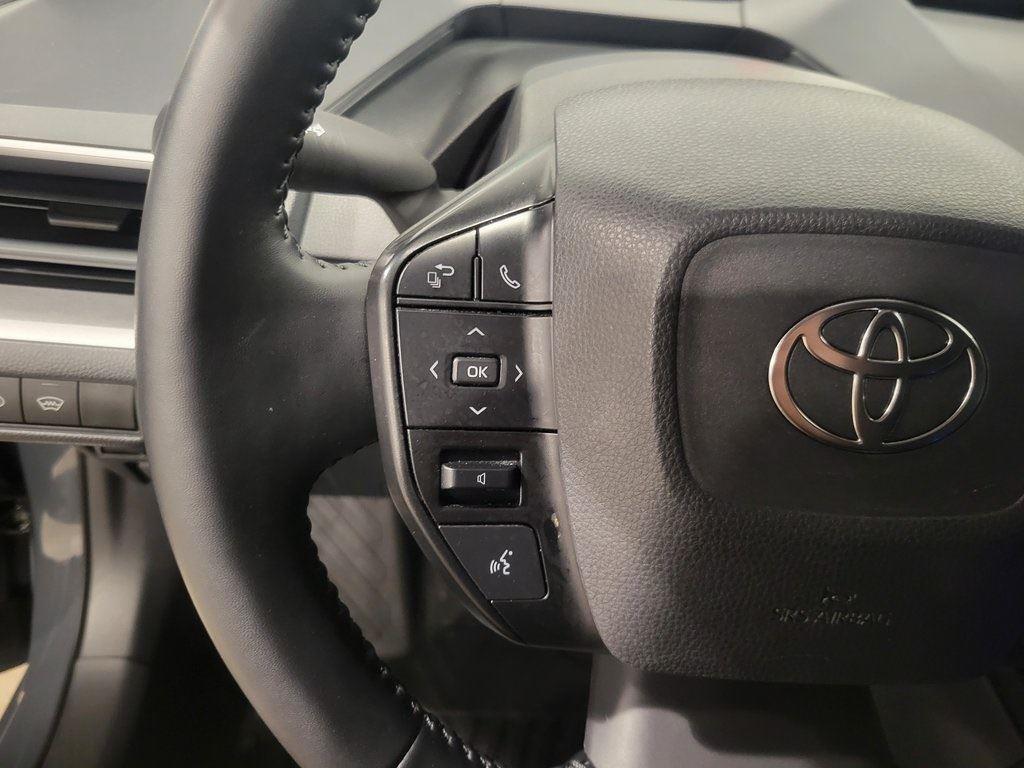 2024 Toyota Prius LE Parker CO