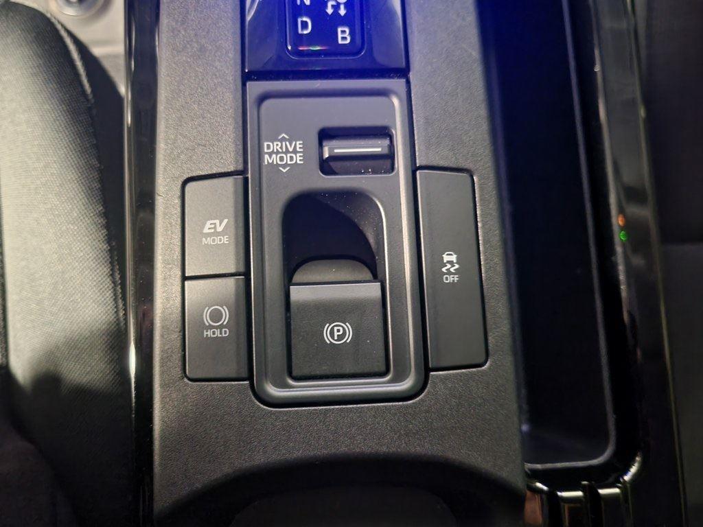 2024 Toyota Prius LE Parker CO