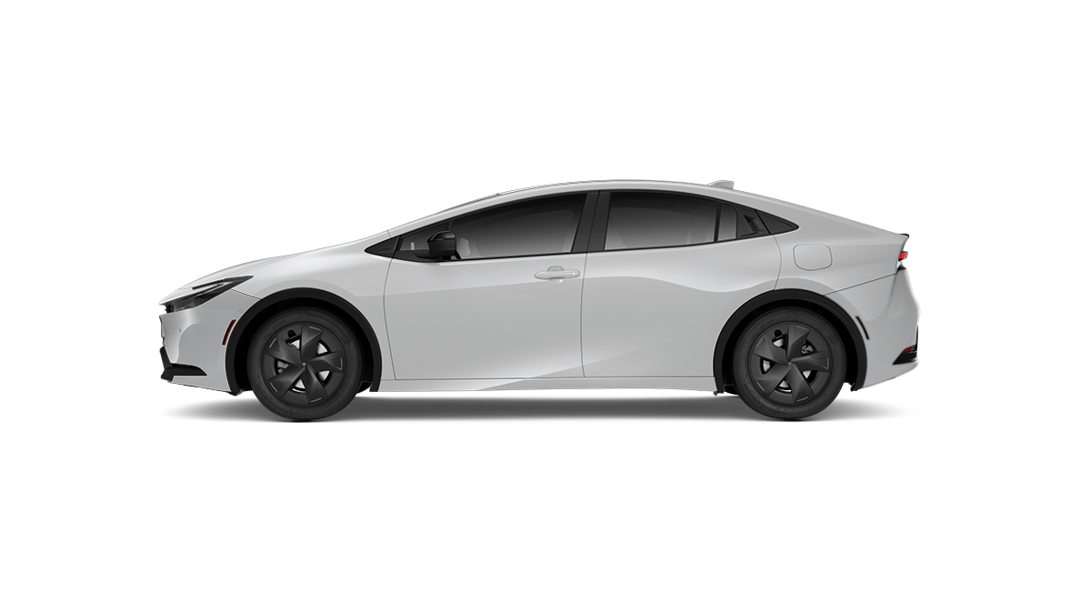 2024 Toyota Prius LE Petaluma CA