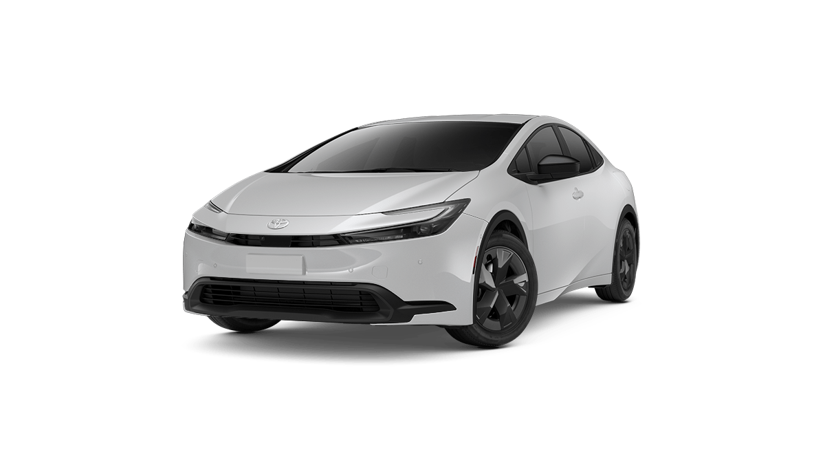 2024 Toyota Prius LE Petaluma CA
