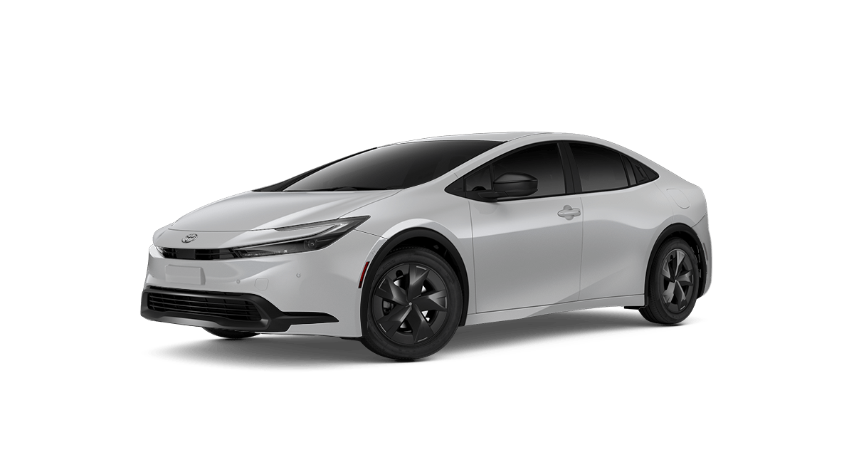 2024 Toyota Prius LE Petaluma CA