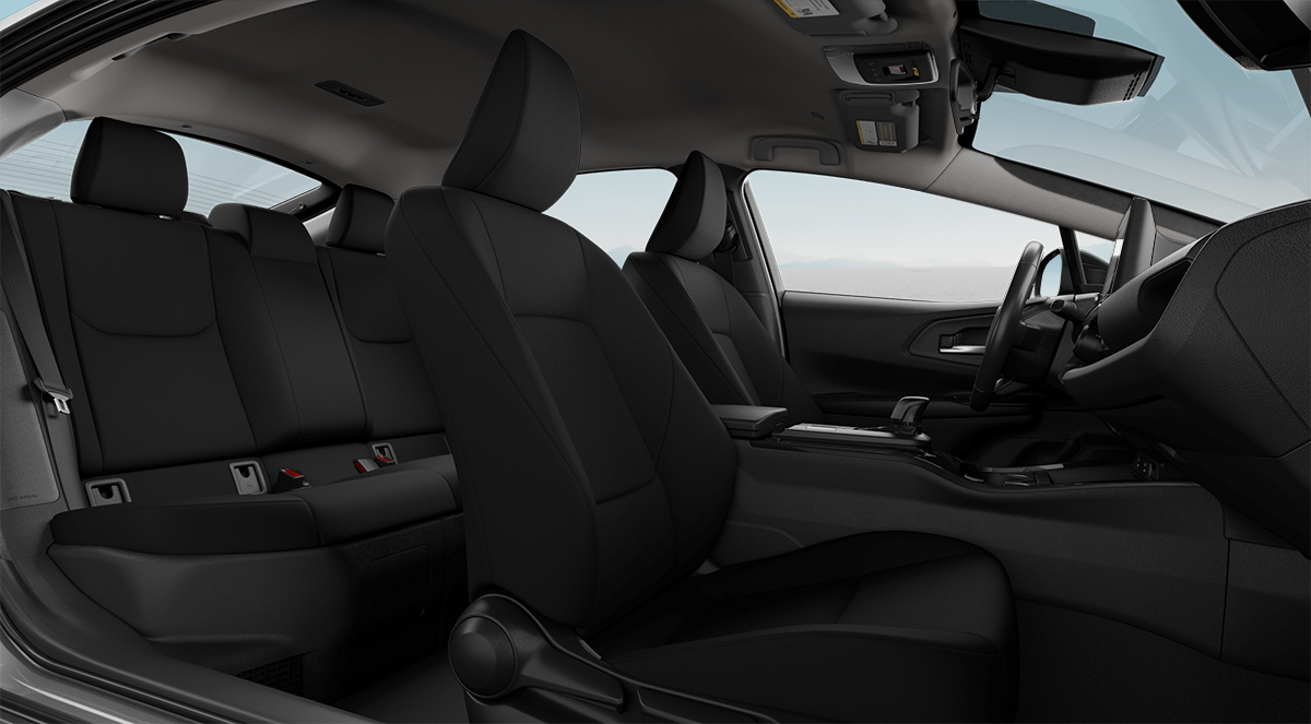 2024 Toyota Prius LE Petaluma CA