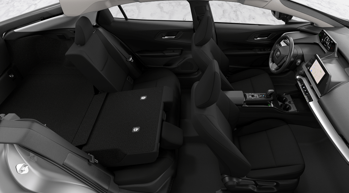 2024 Toyota Prius LE Petaluma CA