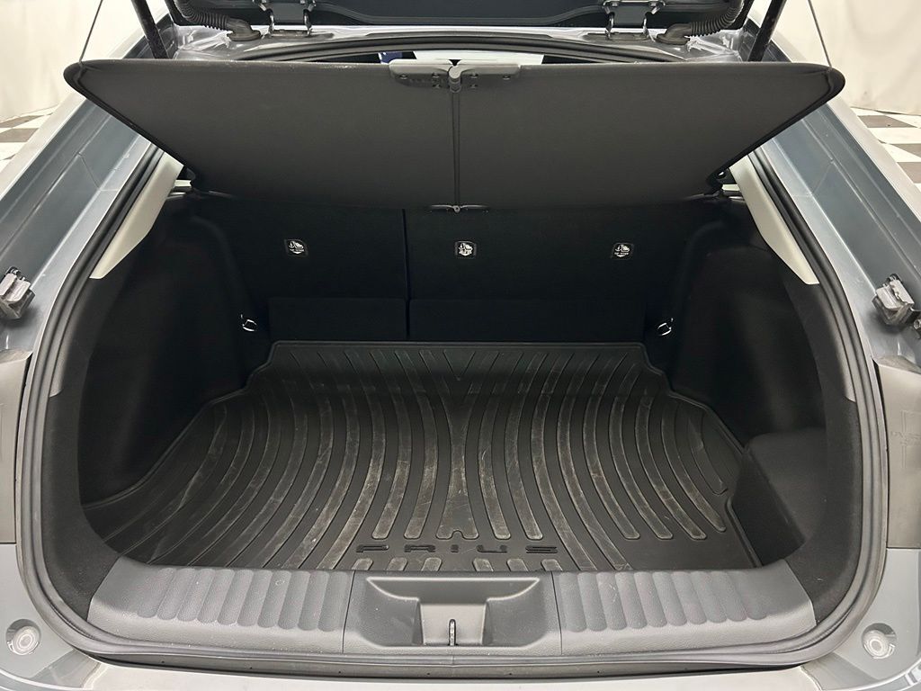 2024 Toyota Prius LE Portland OR