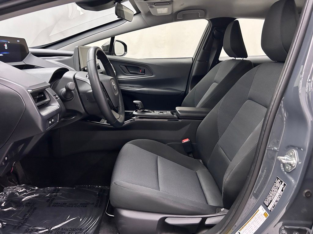 2024 Toyota Prius LE Portland OR