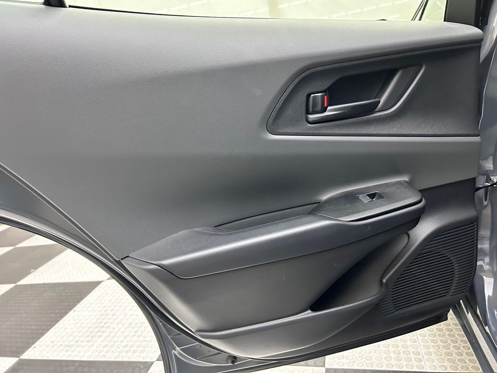 2024 Toyota Prius LE Portland OR