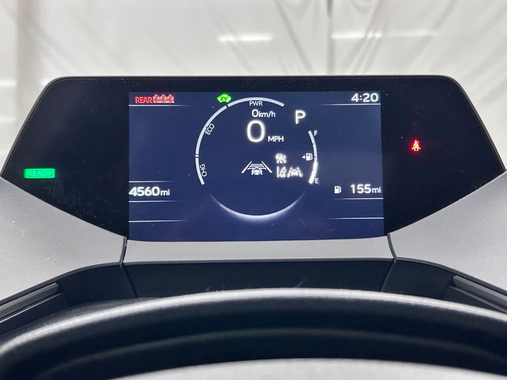 2024 Toyota Prius LE Portland OR
