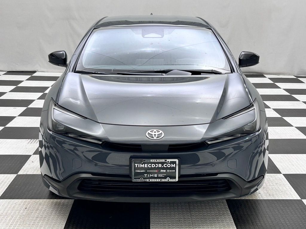 2024 Toyota Prius LE Portland OR
