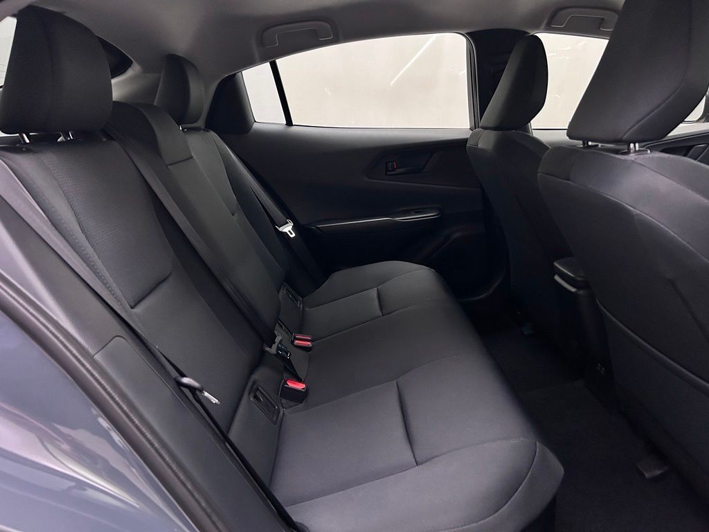 2024 Toyota Prius LE Portland OR