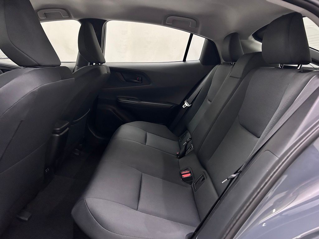2024 Toyota Prius LE Portland OR