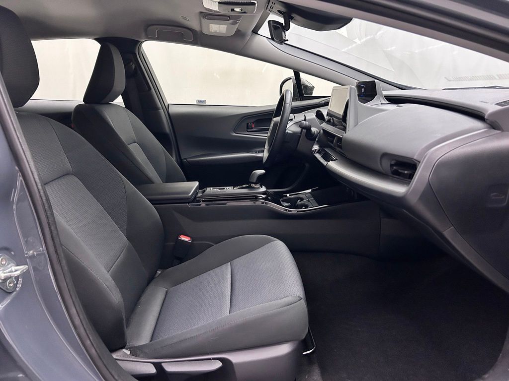 2024 Toyota Prius LE Portland OR