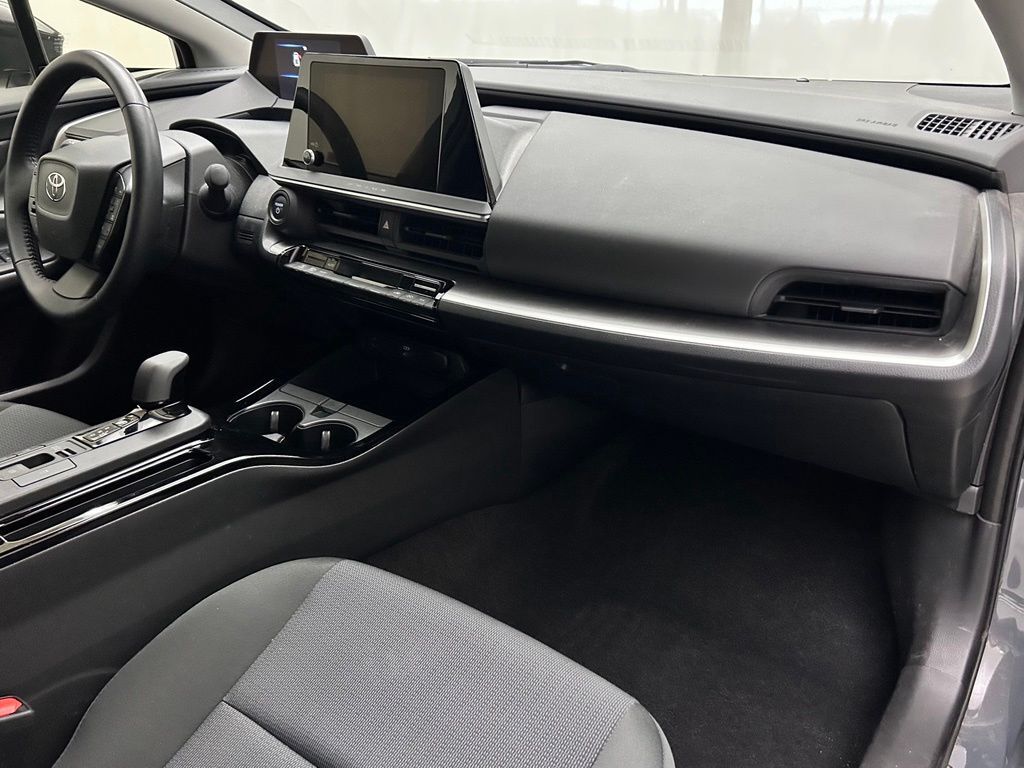 2024 Toyota Prius LE Portland OR