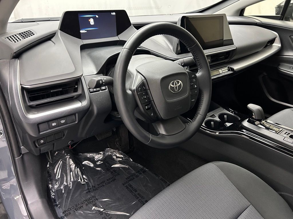 2024 Toyota Prius LE Portland OR