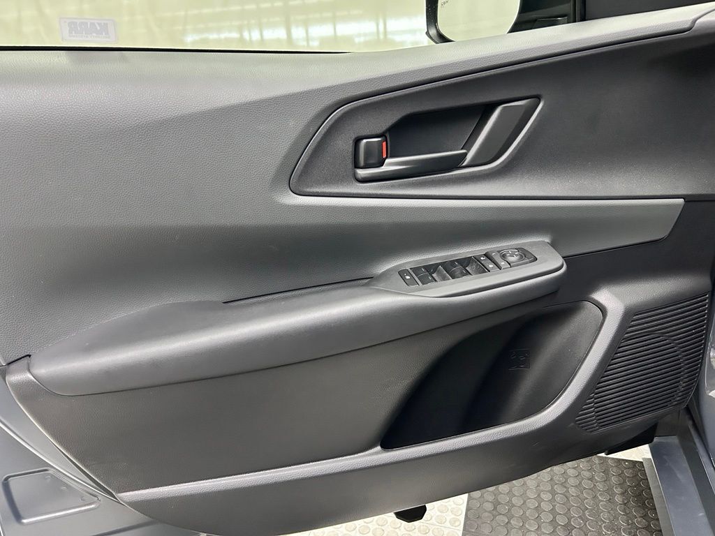 2024 Toyota Prius LE Portland OR