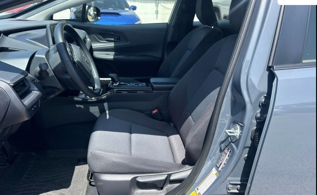 2024 Toyota Prius LE Portland OR
