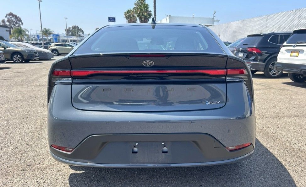 2024 Toyota Prius LE Portland OR