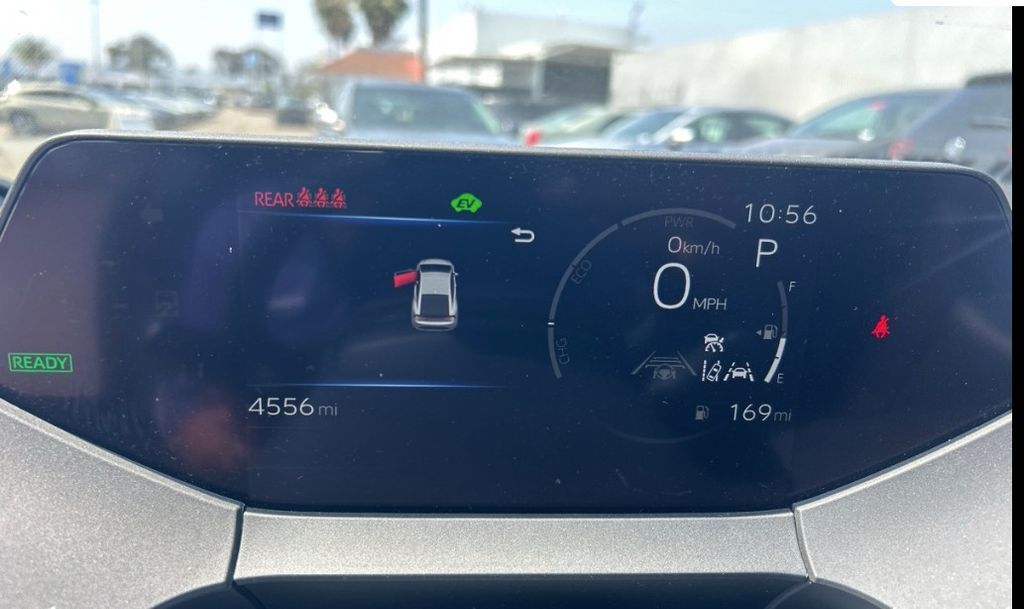 2024 Toyota Prius LE Portland OR