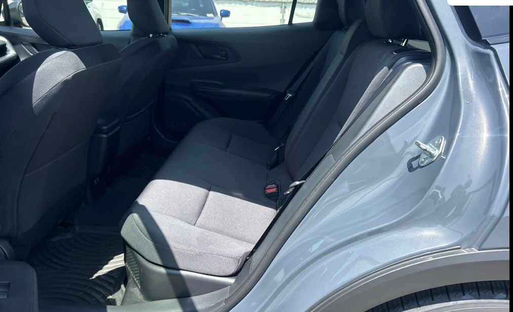 2024 Toyota Prius LE Portland OR