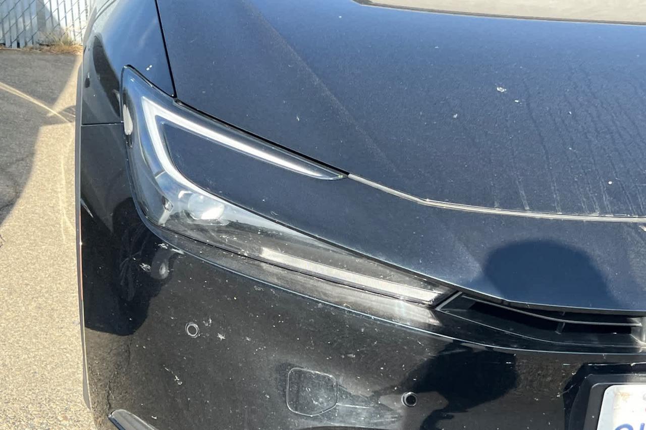 2024 Toyota Prius LE Roseville CA