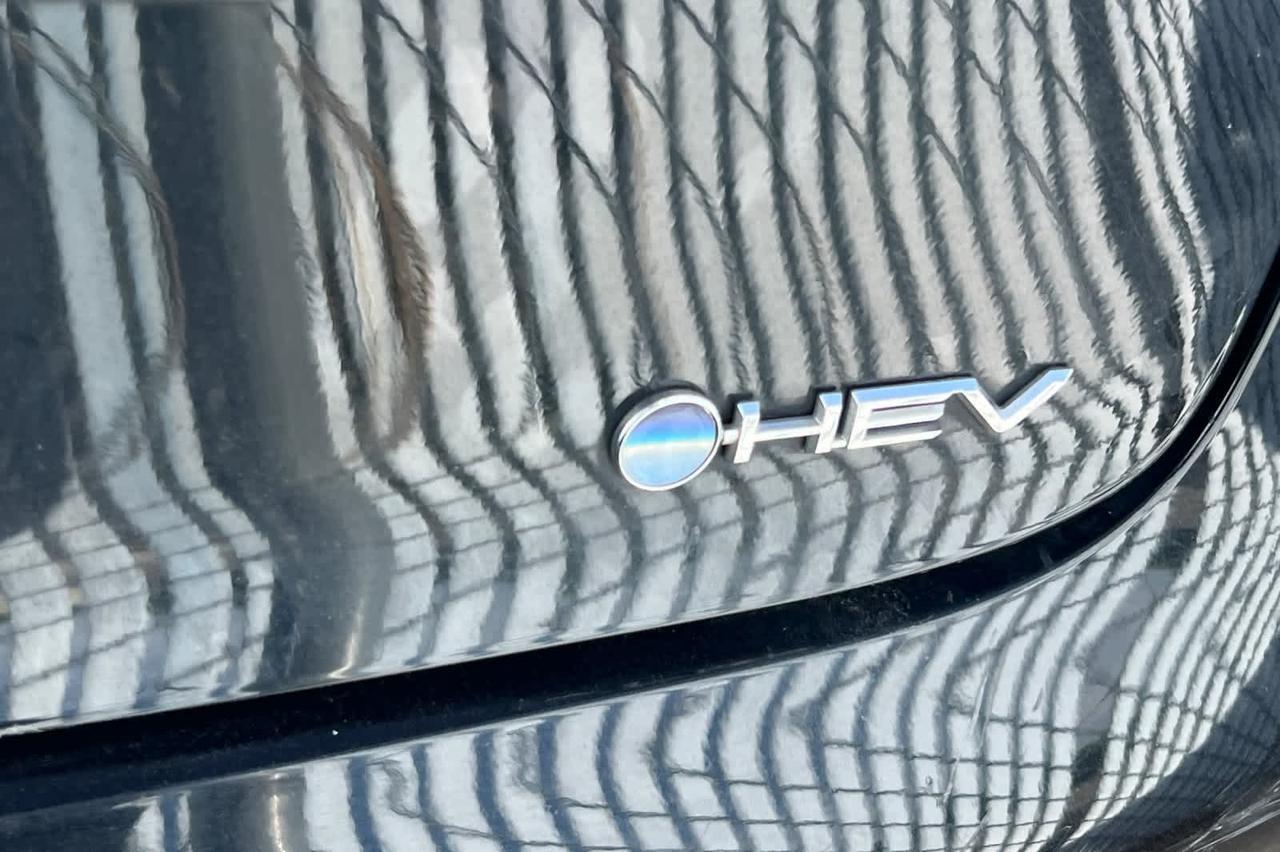 2024 Toyota Prius LE Roseville CA