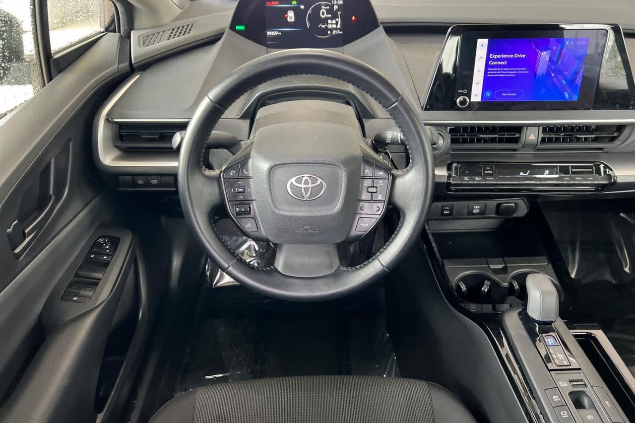 2024 Toyota Prius LE Roseville CA