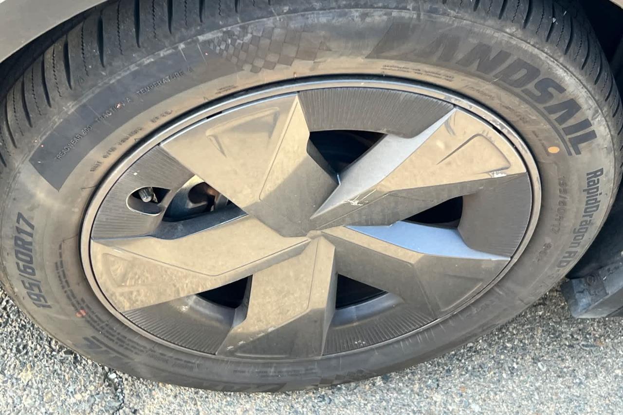 2024 Toyota Prius LE Roseville CA