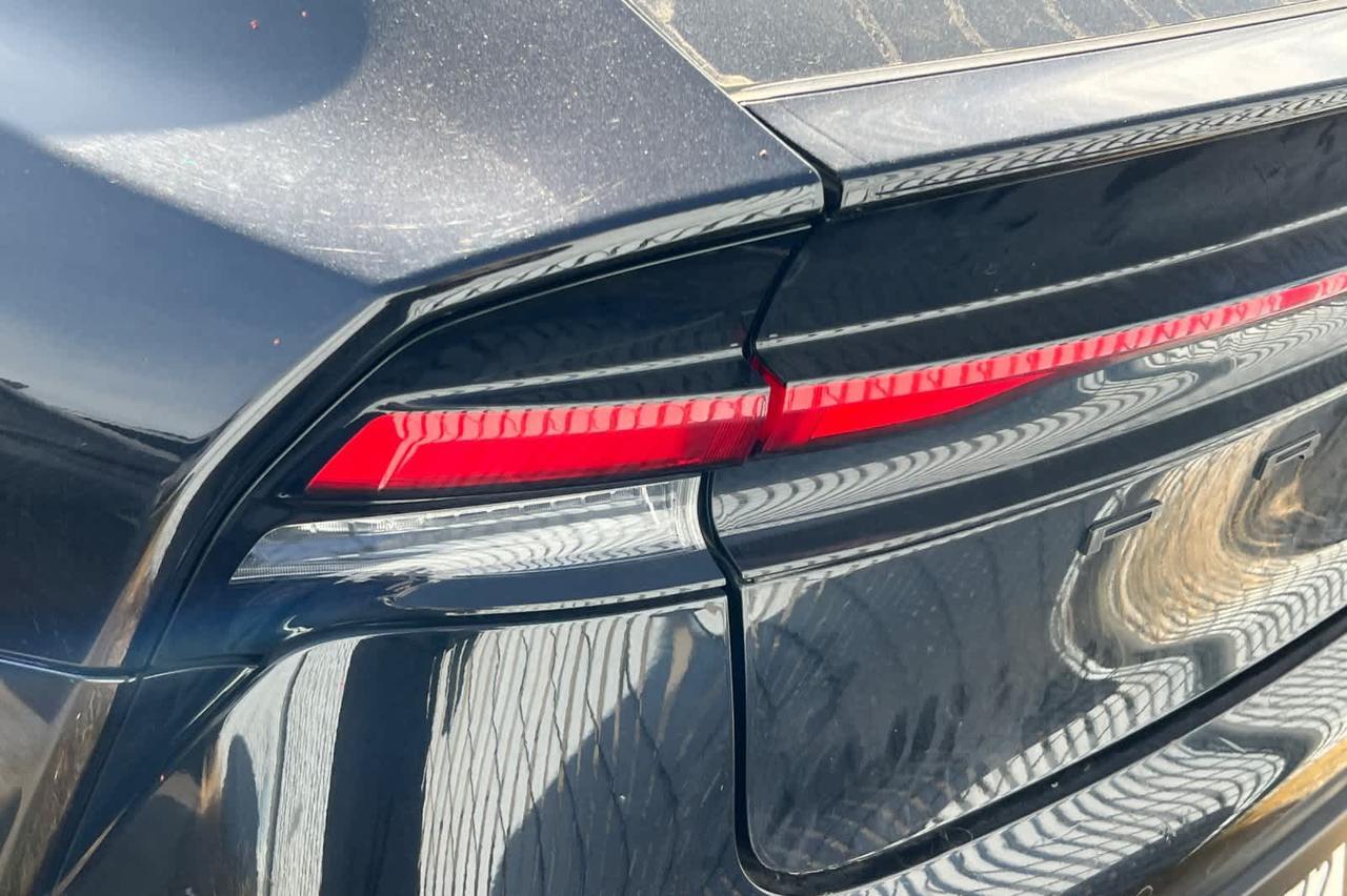 2024 Toyota Prius LE Roseville CA