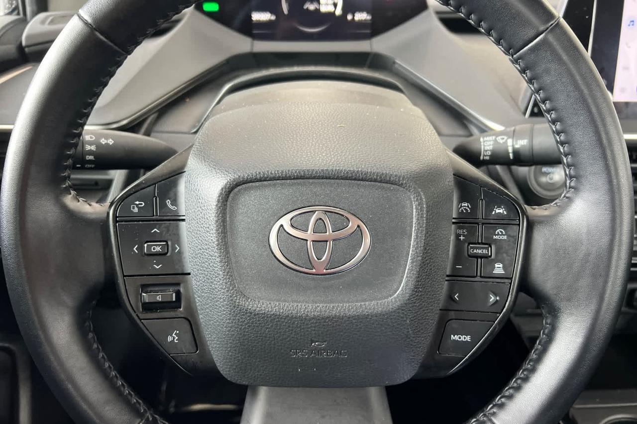 2024 Toyota Prius LE Roseville CA