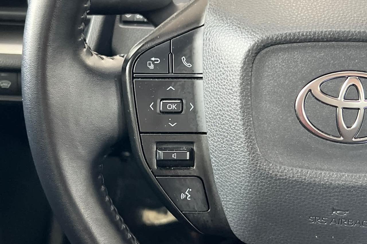 2024 Toyota Prius LE Roseville CA