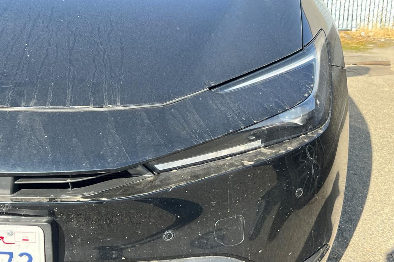 2024 Toyota Prius LE Roseville CA