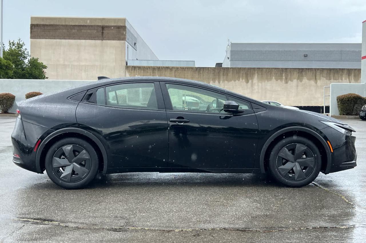 2024 Toyota Prius LE Roseville CA
