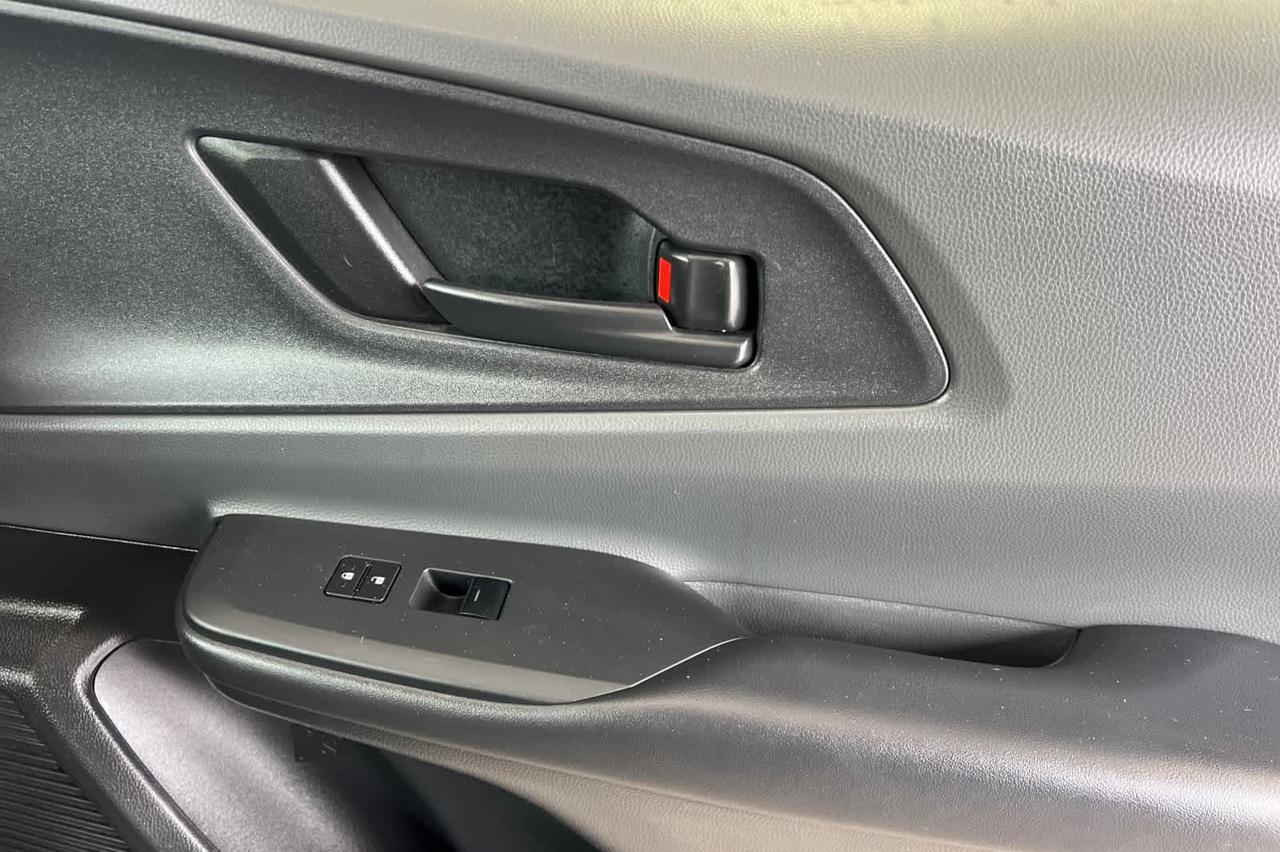 2024 Toyota Prius LE Roseville CA
