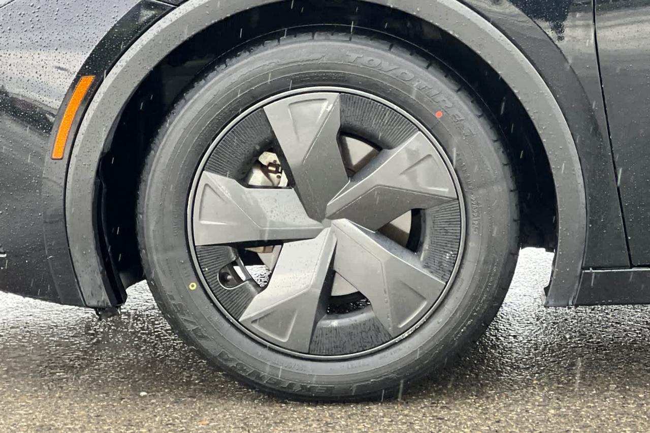2024 Toyota Prius LE Roseville CA