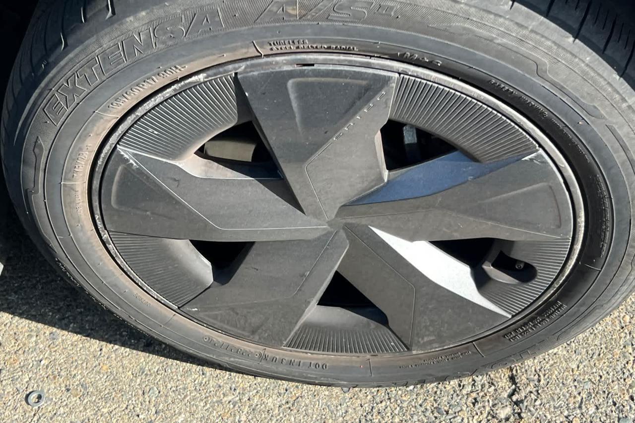 2024 Toyota Prius LE Roseville CA