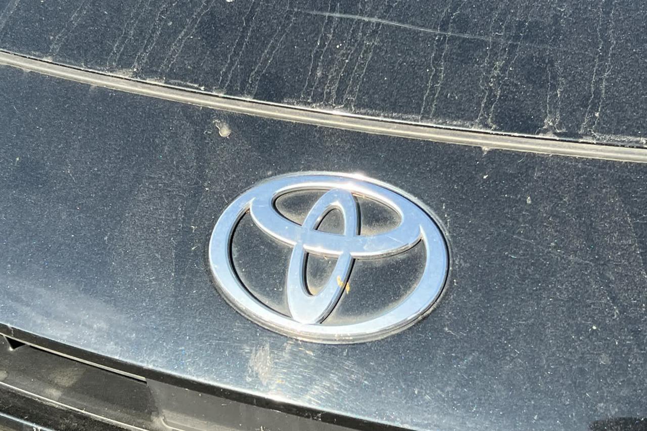 2024 Toyota Prius LE Roseville CA