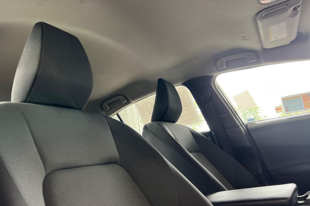 2024 Toyota Prius LE Roseville CA