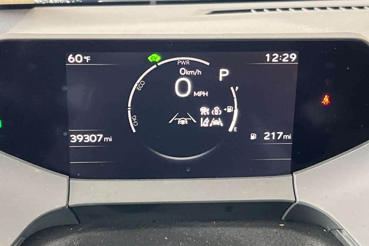 2024 Toyota Prius LE Roseville CA