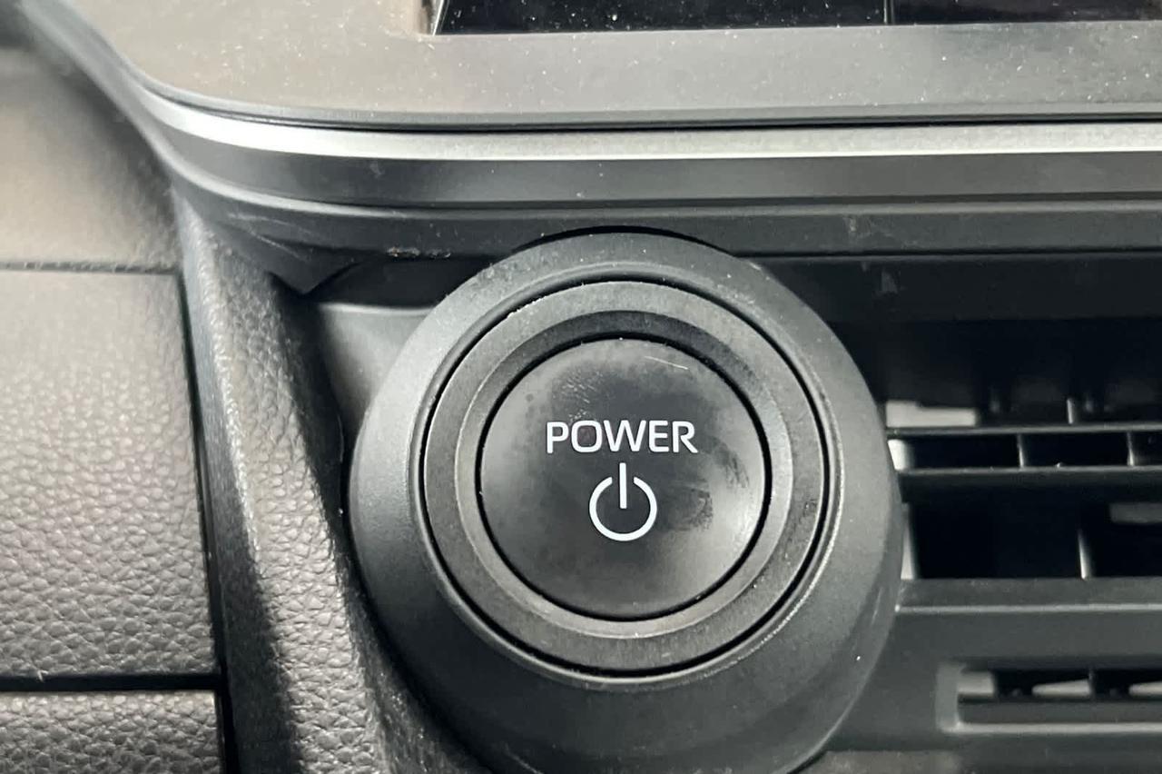 2024 Toyota Prius LE Roseville CA